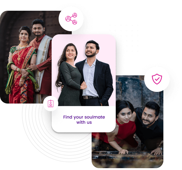 Sthal Matrimony Mobile App